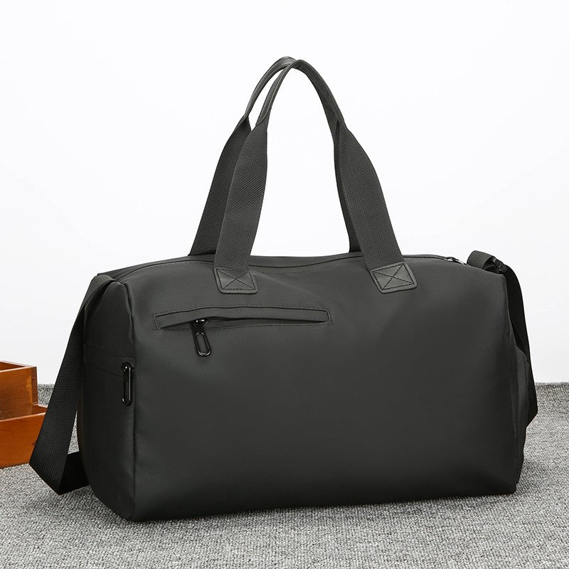 Premium Versatile Multi-Functional Travel Duffle Bag Bowlift