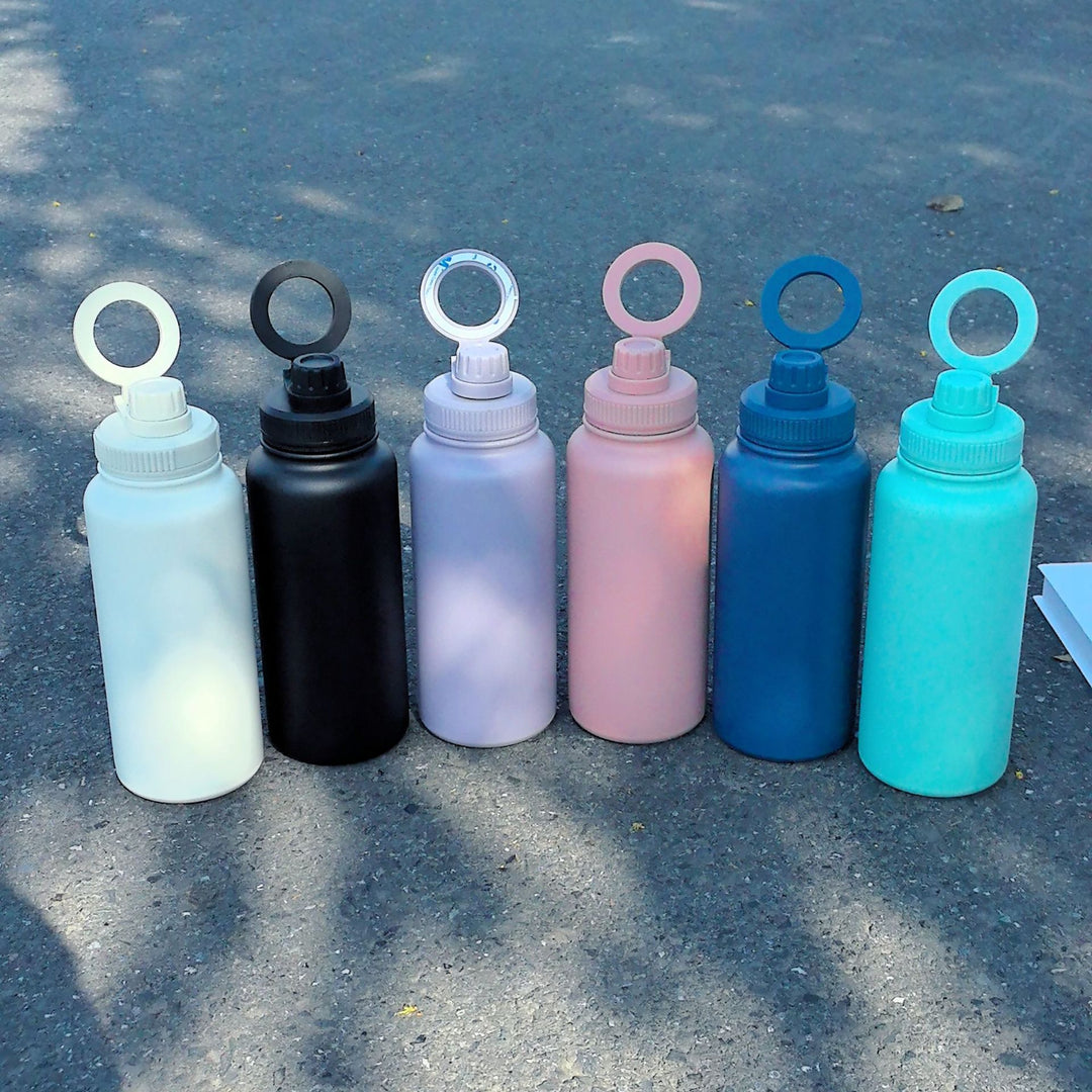Unisex Water Bottle Bowlift
