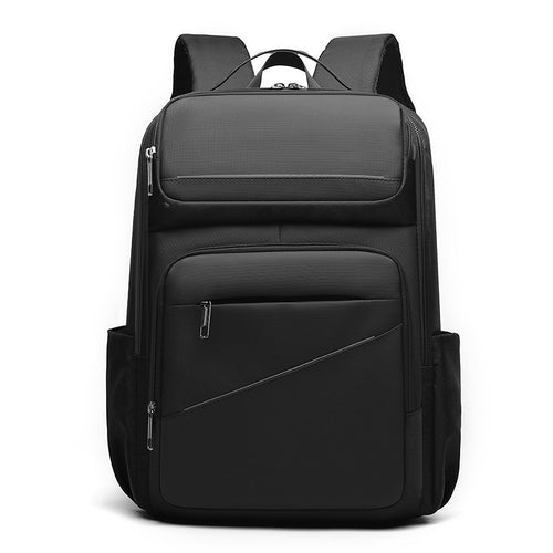 Urban Structured Laptop Backpack Bowlift