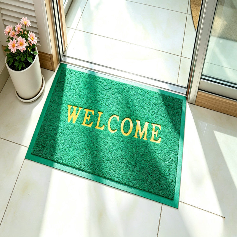Welcome Mat Bowlift
