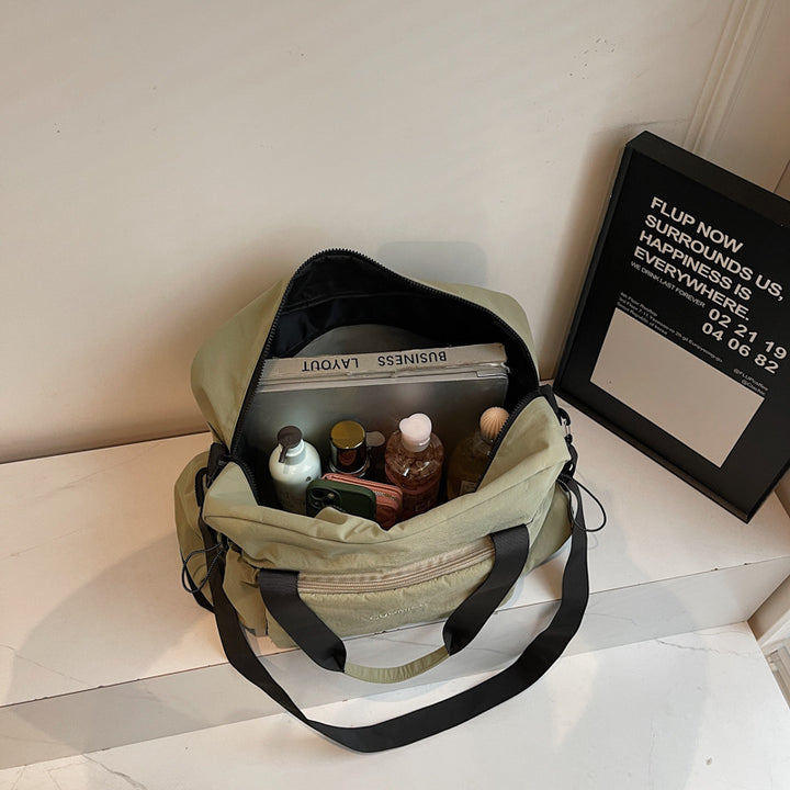 Women's sports bag Bowlift