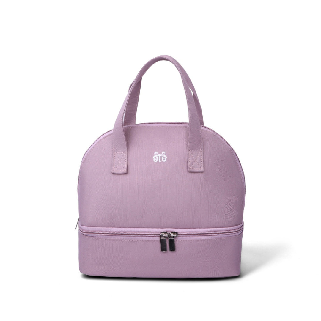 Stylish Insulated Lunch Bag