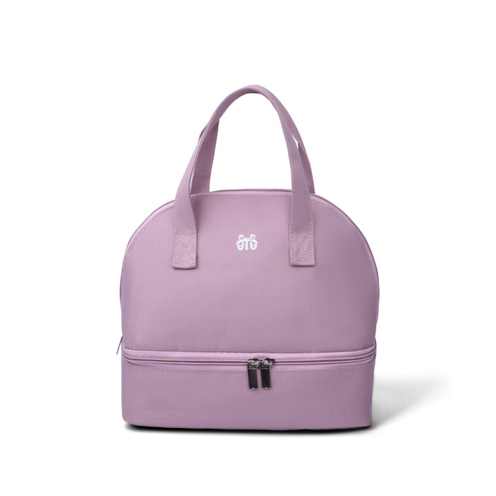 Stylish Insulated Lunch Bag