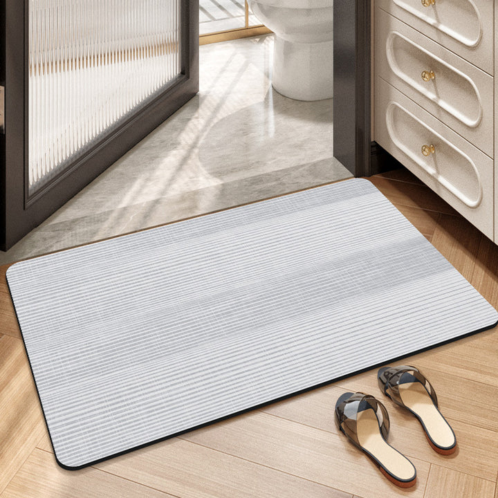Decorative Entrance Mat Bowlift