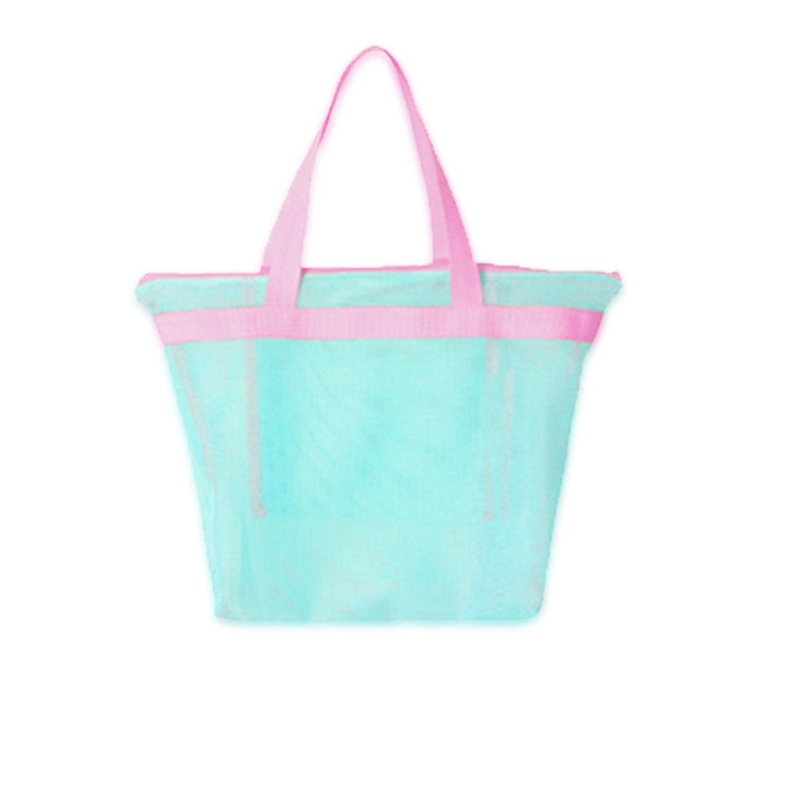 Breathable Beach Bag Bowlift