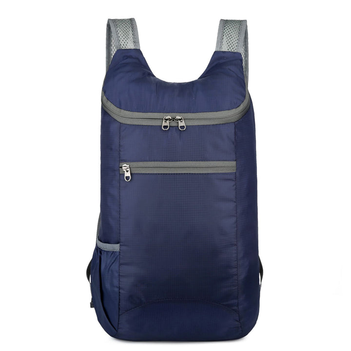 Lightweight Versatile Hiking Backpack Bowlift