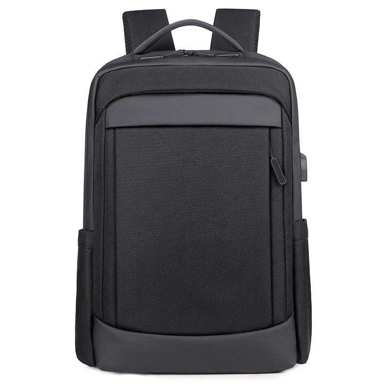 Versatile Professional Office Backpack Bowlift