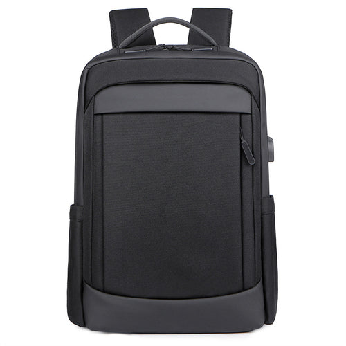 Versatile Professional Office Backpack Bowlift