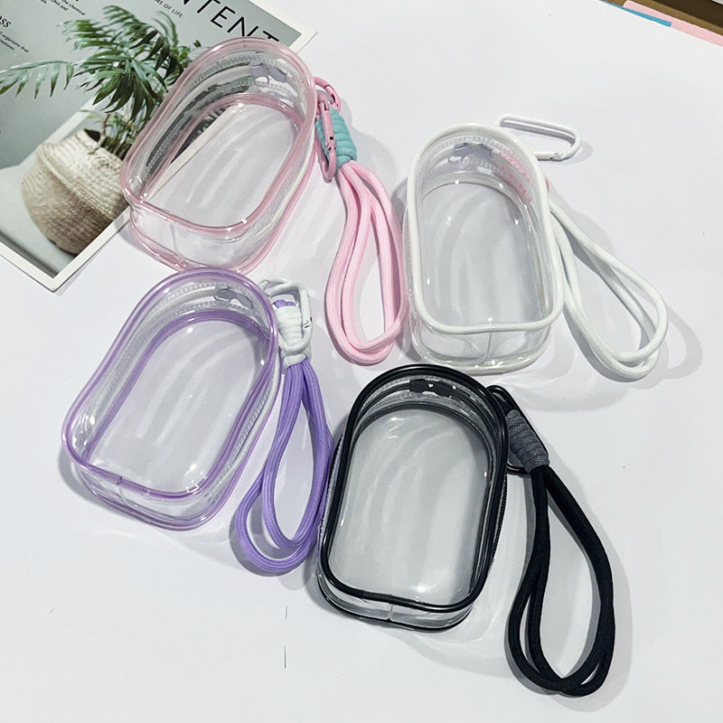 Multifunctional Travel Organizer Bowlift