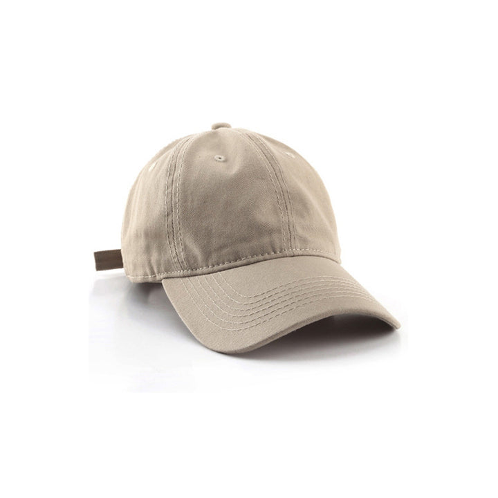 Unisex Classic Comfort Adjustable Cap Bowlift