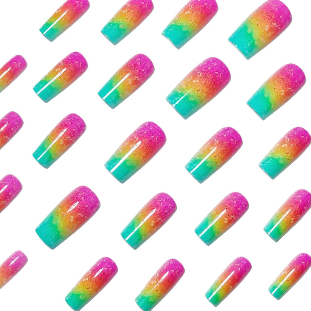Nail Art Set Bowlift