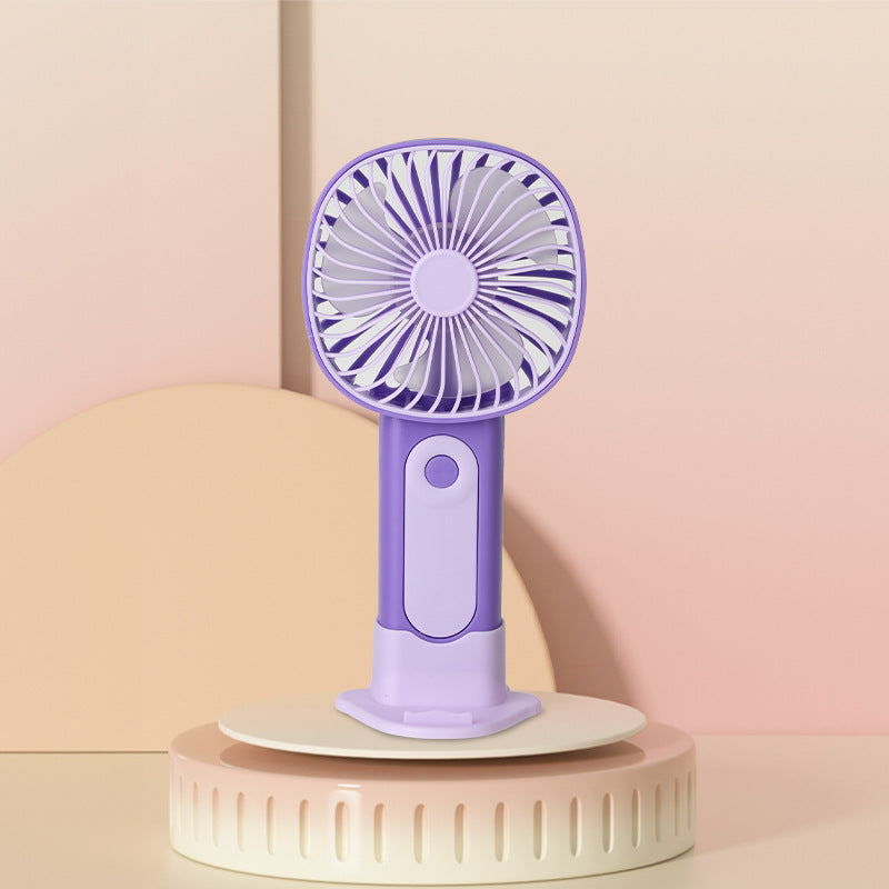 Handy Mini Fan Bowlift