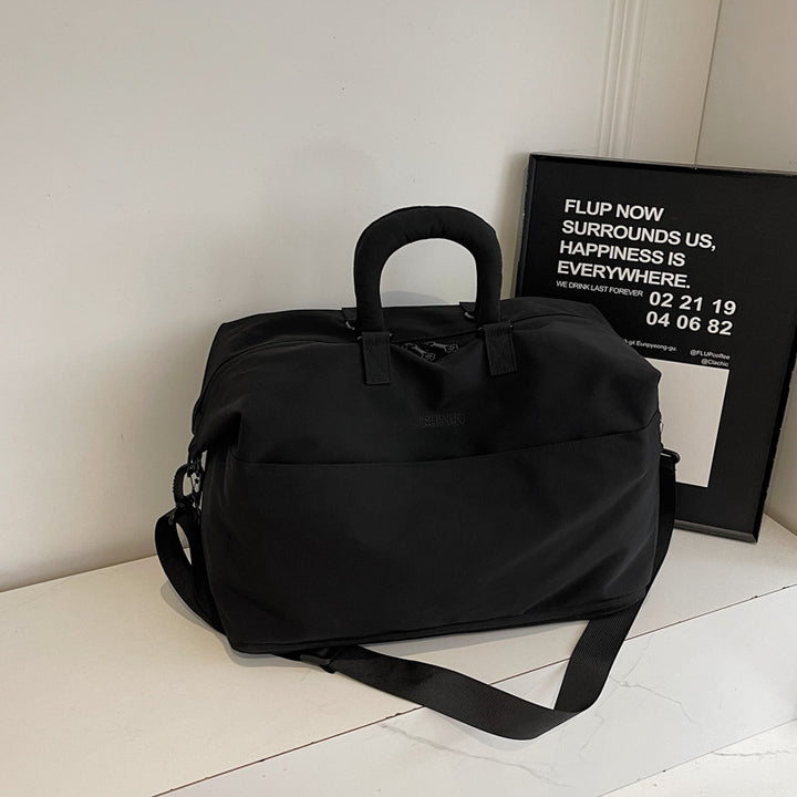 Travel Bag Bowlift