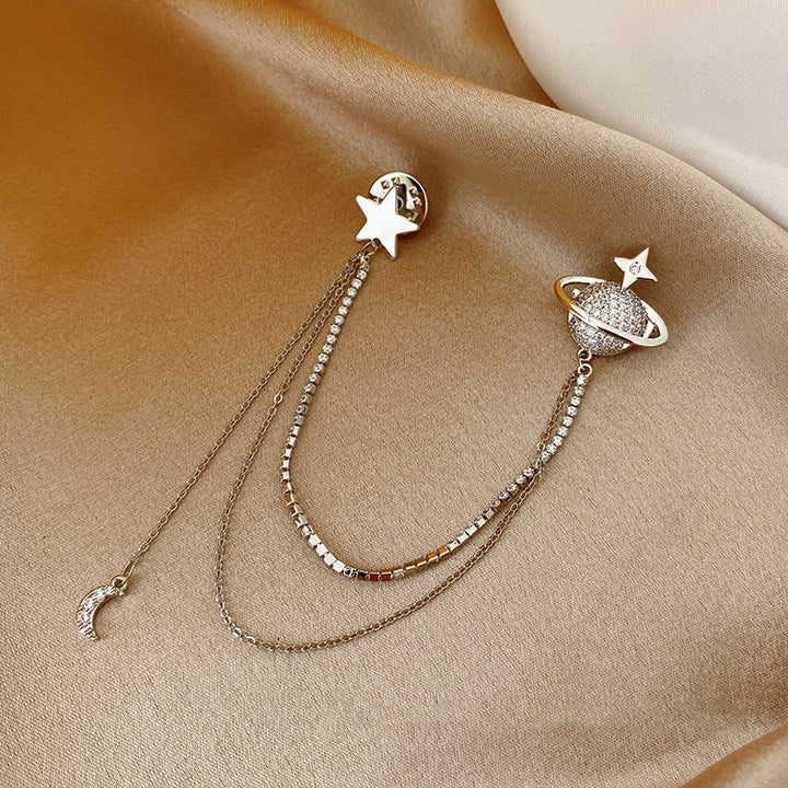 Bowlift earrings