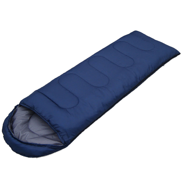 Sleeping bag Bowlift