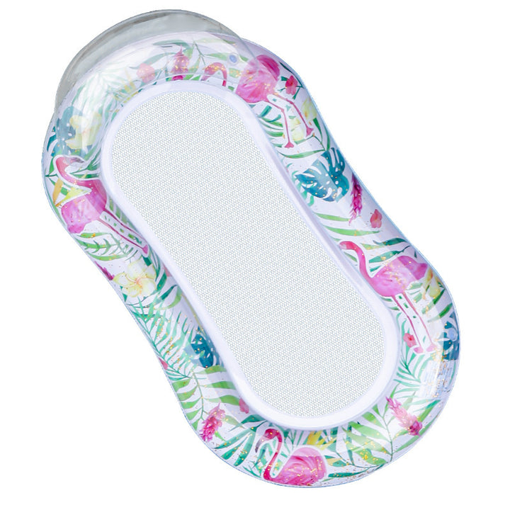 Ladies Inflatable Relax Chair with breathable air holes Bowlift