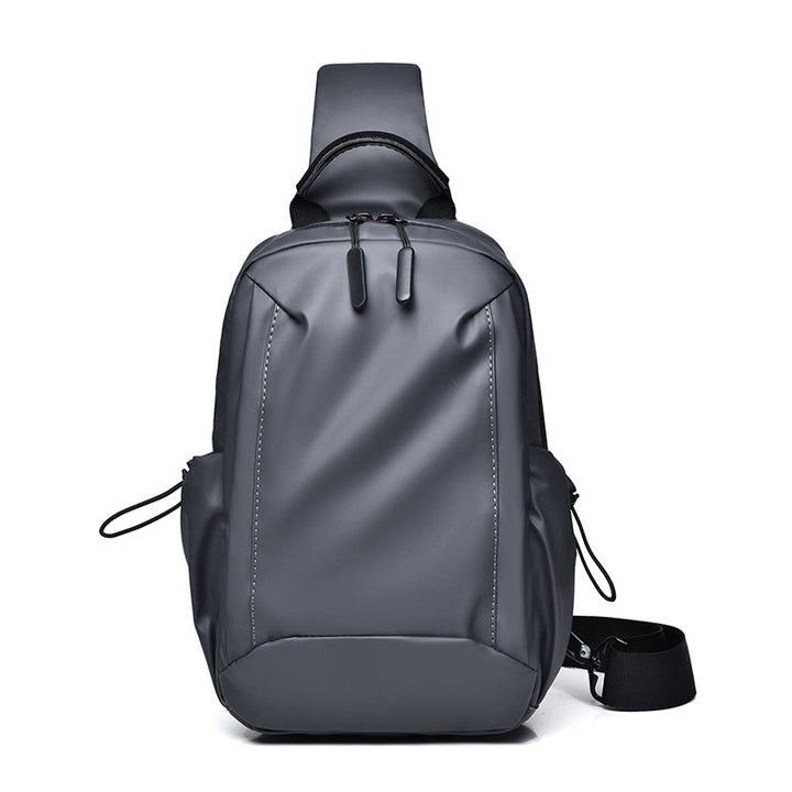 Functional Lightweight Sling Backpack Bowlift