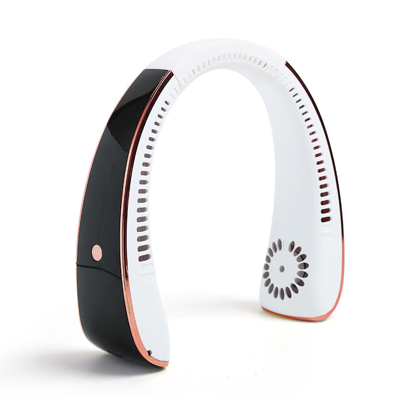 Wearable Neck Fan Bowlift