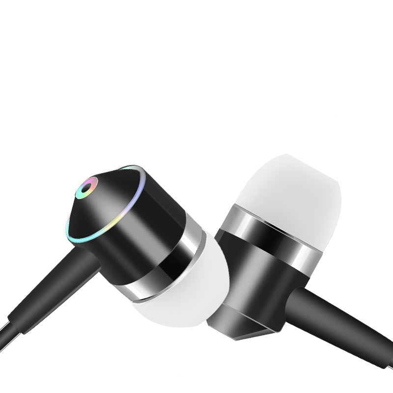 In-Ear Headphones Bowlift