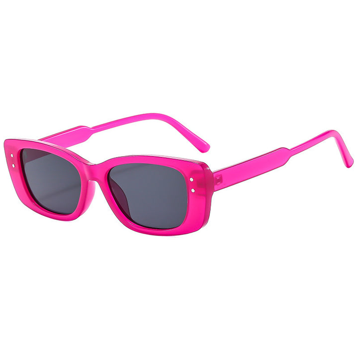 Ladies Cat-Eye Sunglasses with trendy and elegant design Bowlift