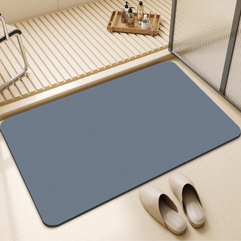 Soft Absorbent Bath Mat