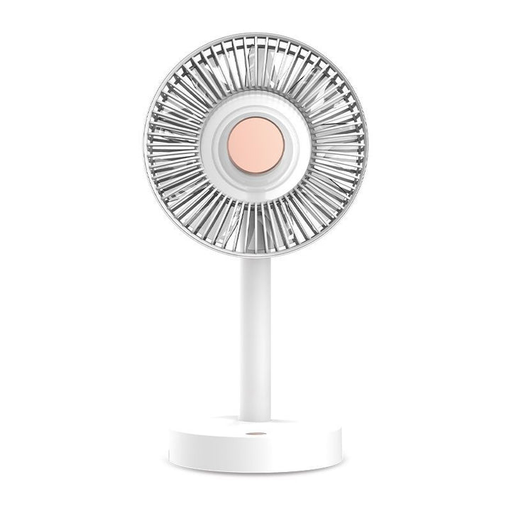 Unisex Table Fan Bowlift