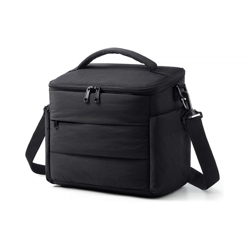Insulated Lunch Cooler Bag Bowlift