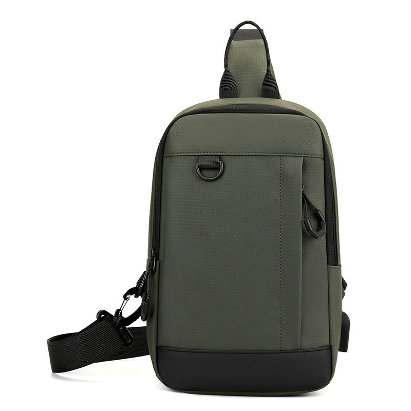 Sling Backpack Bowlift