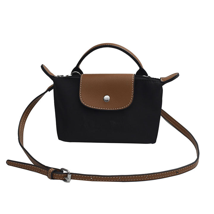 Compact Crossbody Handbag Bowlift