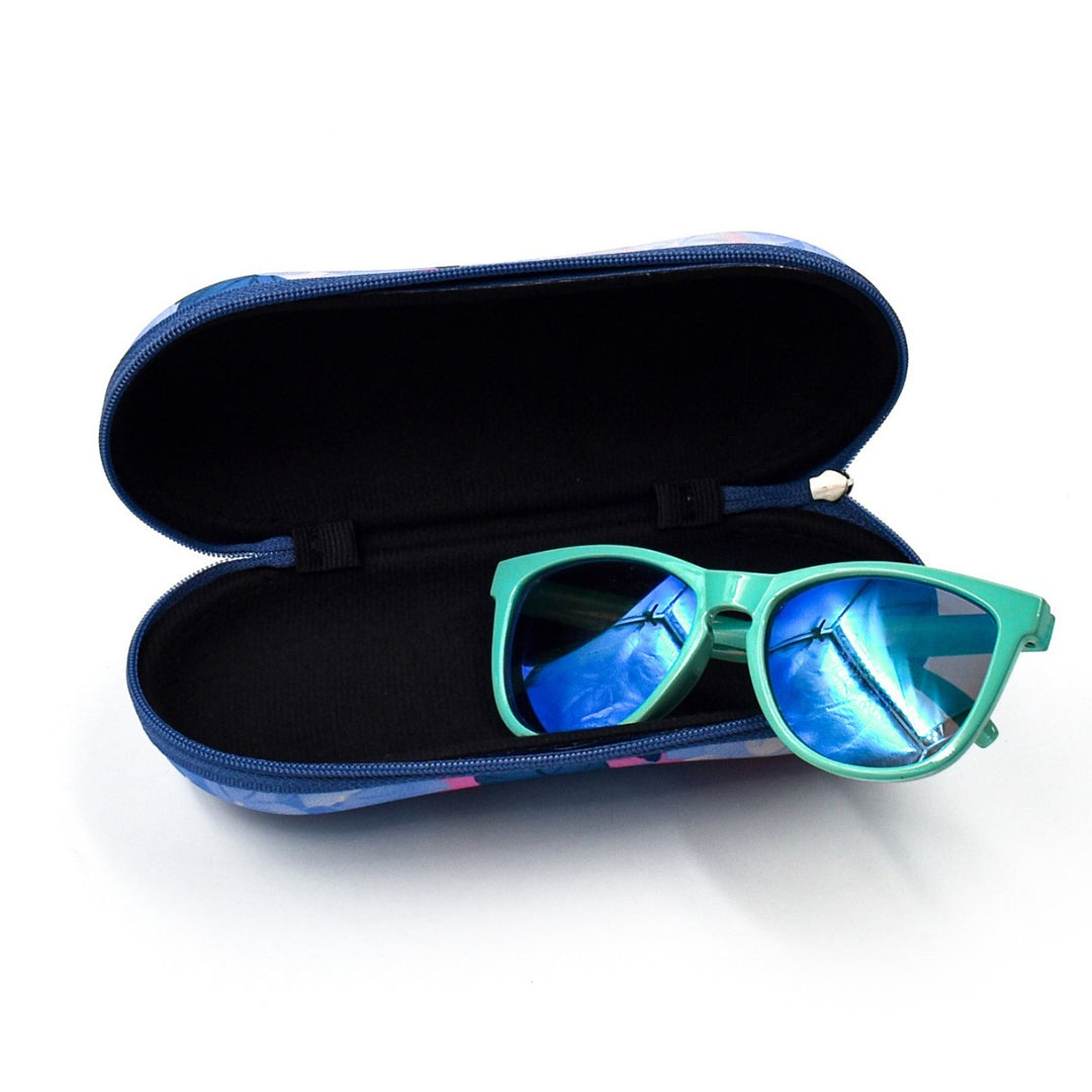 Stylish Eyewear Protective Case Bowlift