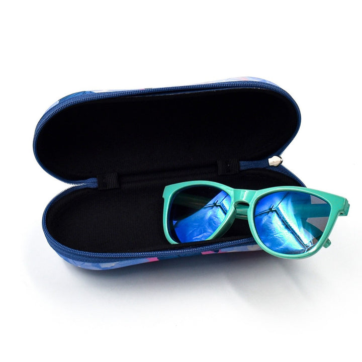 Stylish Eyewear Protective Case Bowlift