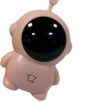 Unisex Creative Digital Thermometer and Humidifier Bowlift
