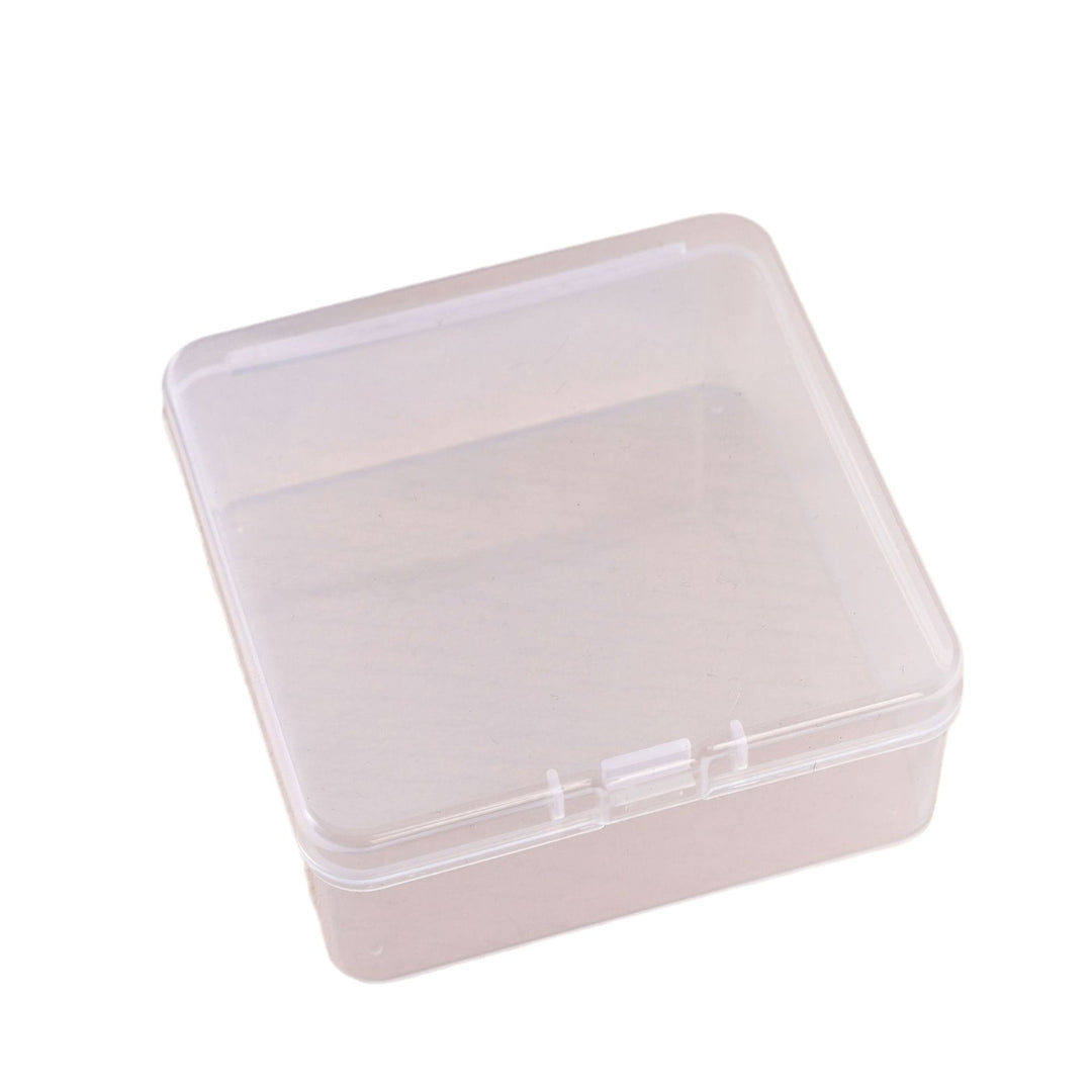 Versatile Clear Storage Organizer Bowlift