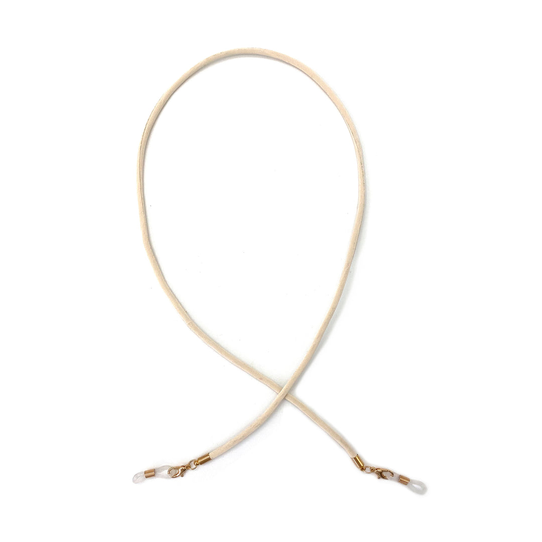 Luxurious Adjustable Eyewear Cord Bowlift