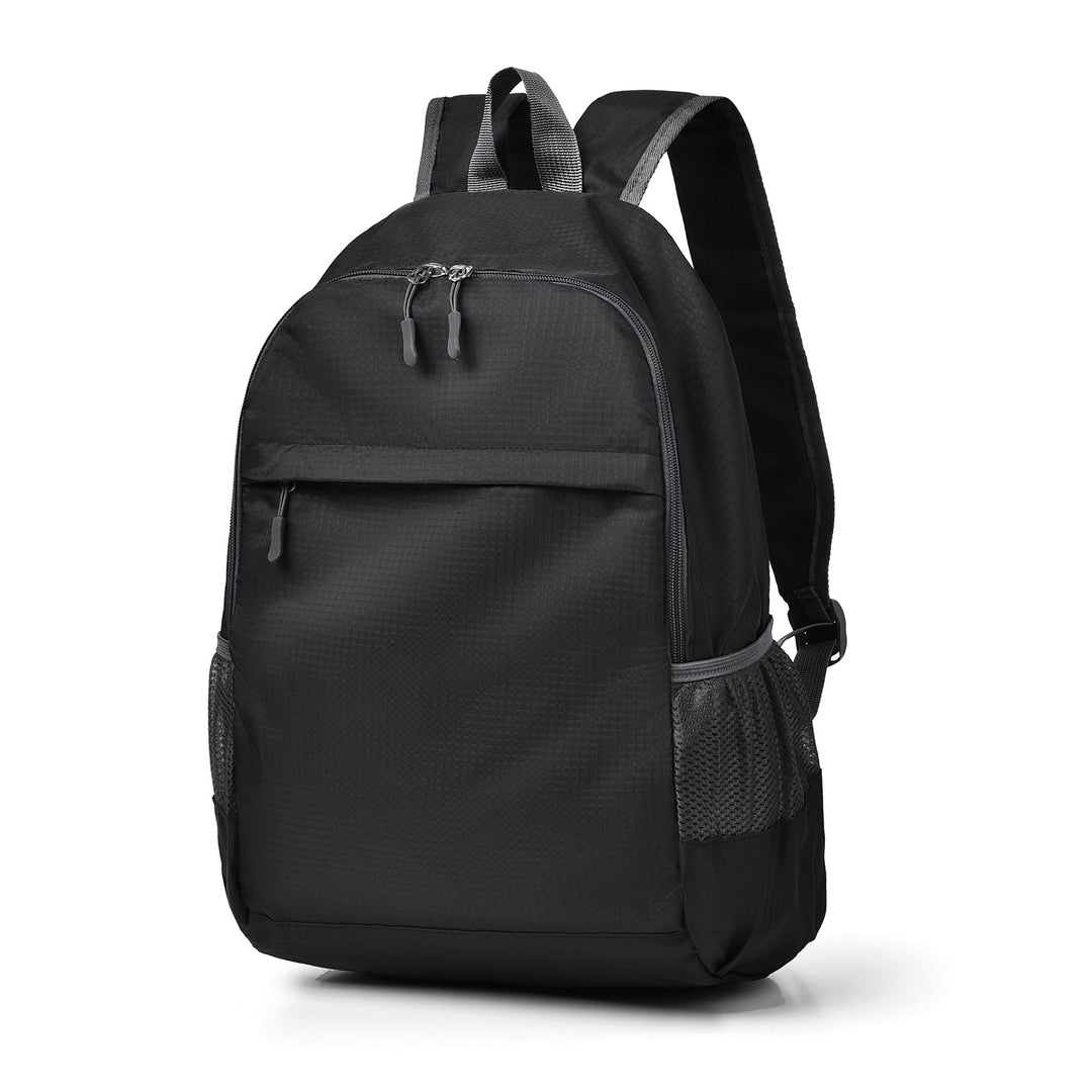Lightweight Multi-Functional Everyday Backpack Bowlift