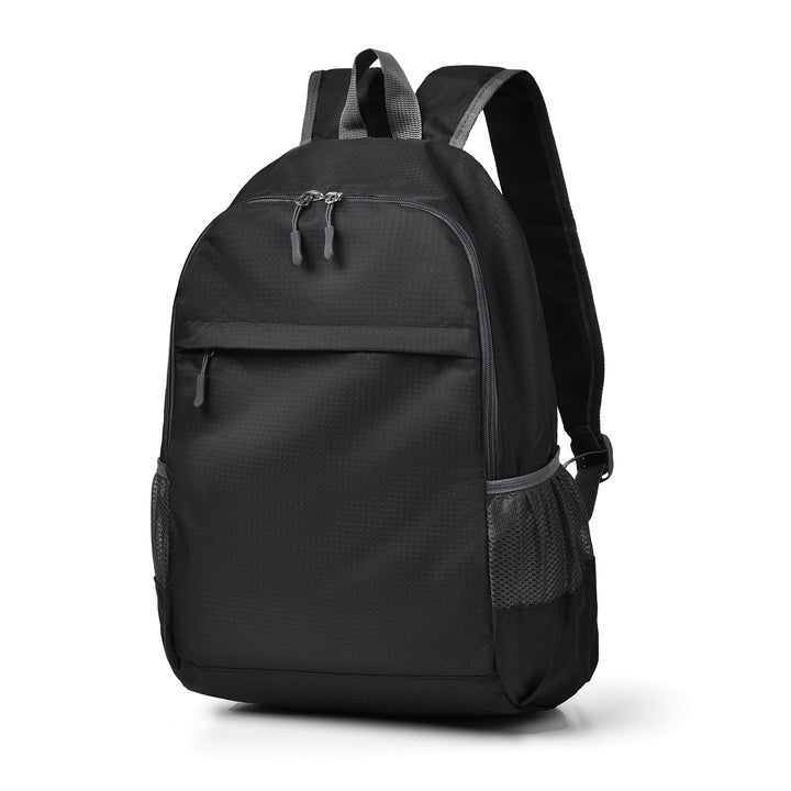 Lightweight Multi-Functional Everyday Backpack Bowlift