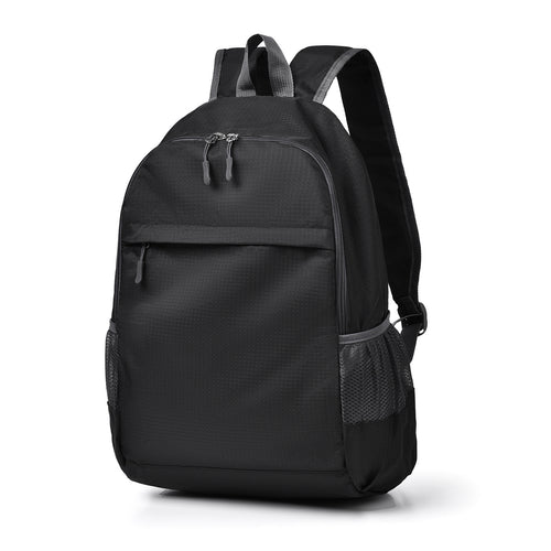 Lightweight Multi-Functional Everyday Backpack Bowlift