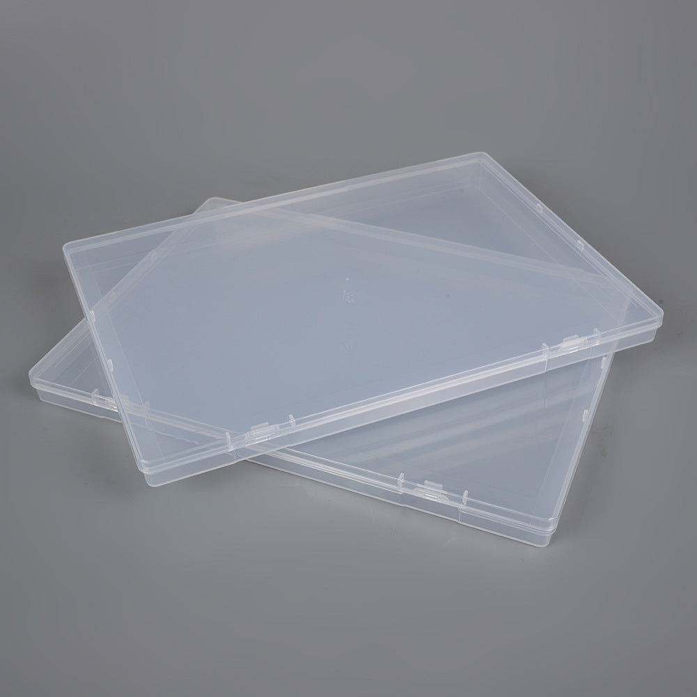 Stackable Storage Case Bowlift