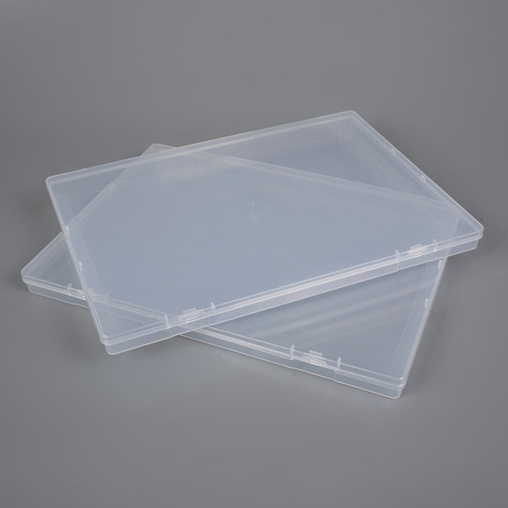 Stackable Storage Case Bowlift