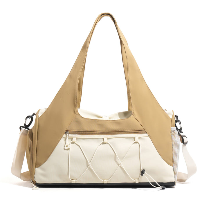 Sporty Tote Bag with Innovative Design Bowlift