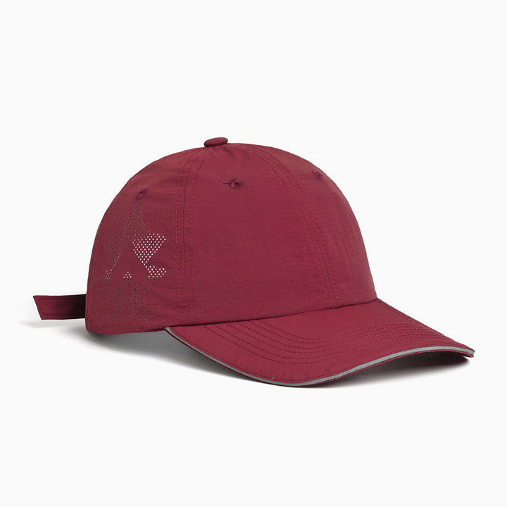 Ladies sporty and breathable functional cap Bowlift