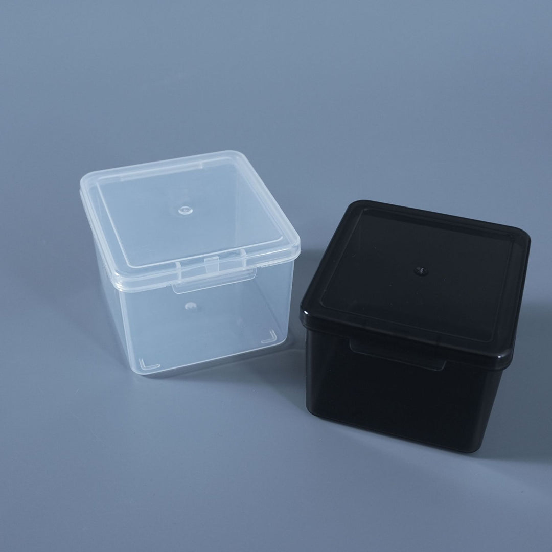 Clear Organizer Box Bowlift