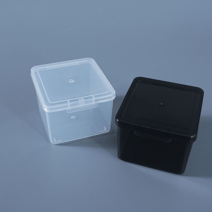 Clear Organizer Box Bowlift