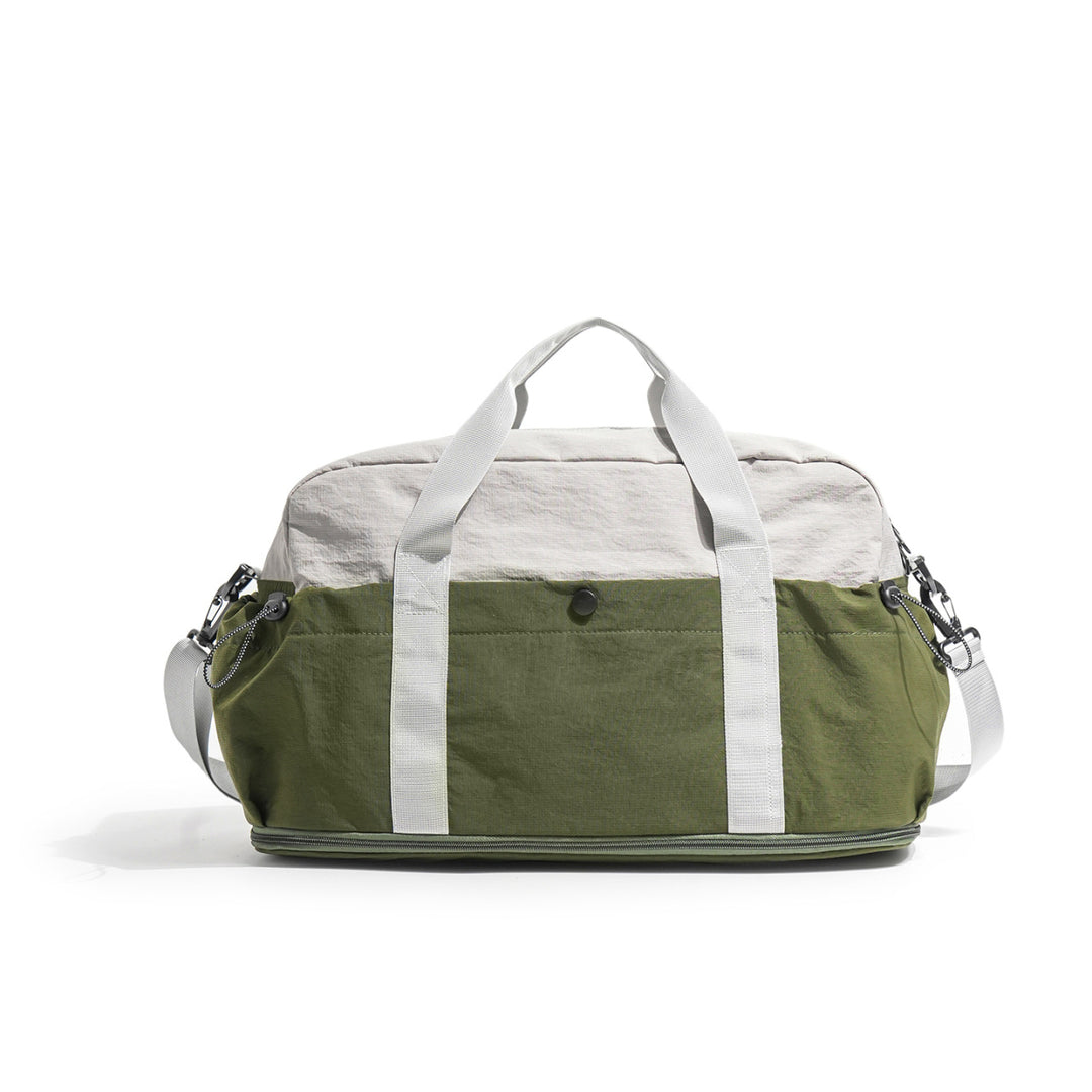 Premium All-Purpose Duffle Bag with Multi-Functional Storage