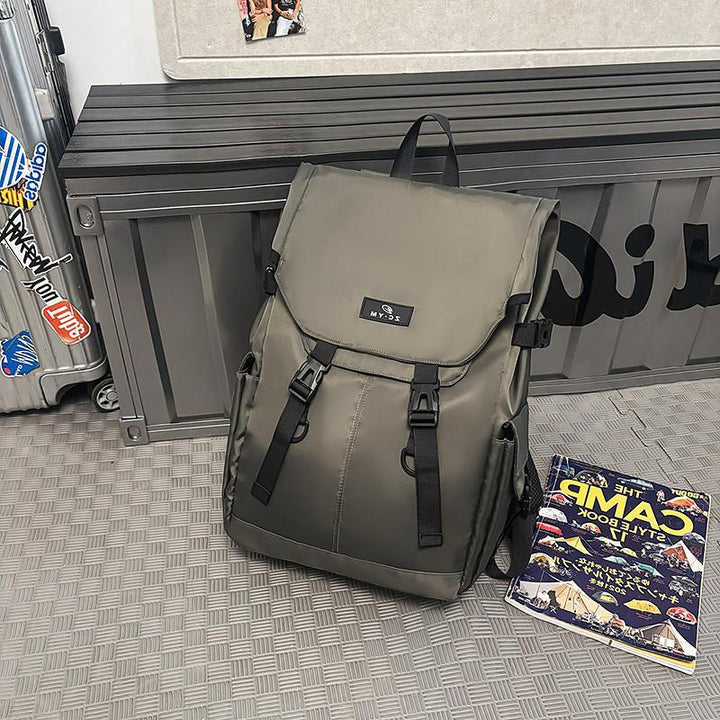 Rugged Outdoor Adventure Backpack
