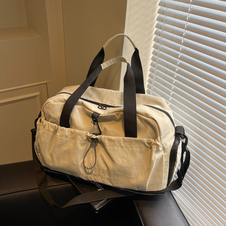 Versatile Travel Duffel