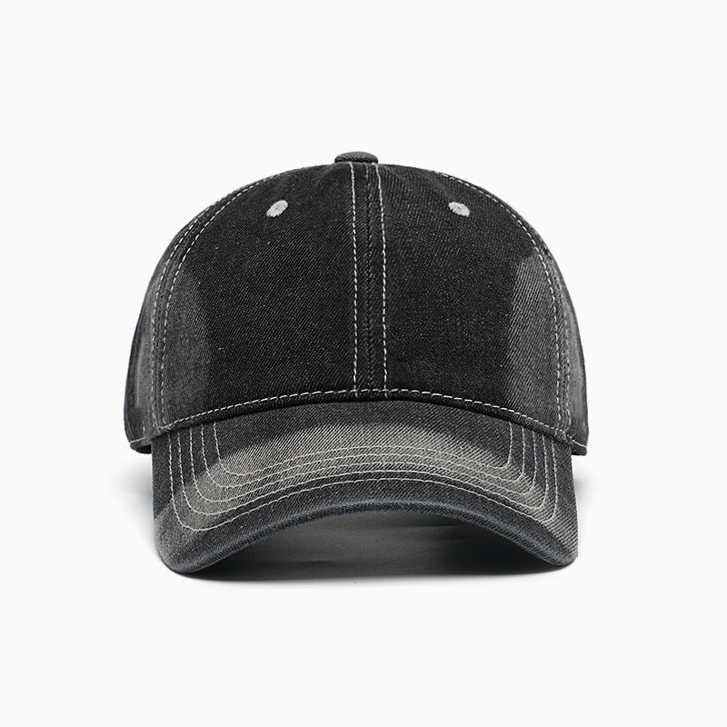 Unisex durable baseball cap in urban design Bowlift