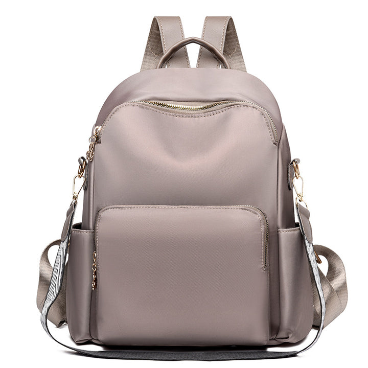 Multi-Functional Lightweight Backpack