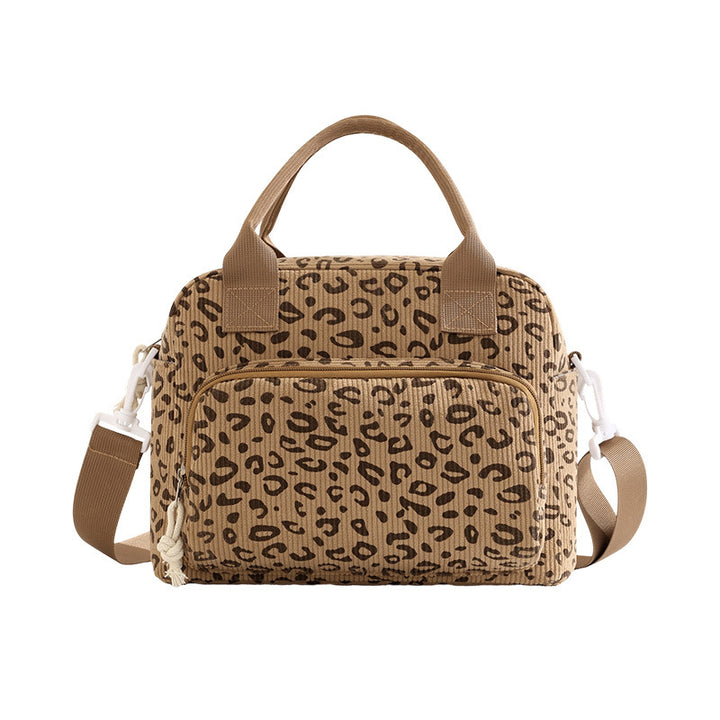 Stylish Insulated Lunch Bag Bowlift