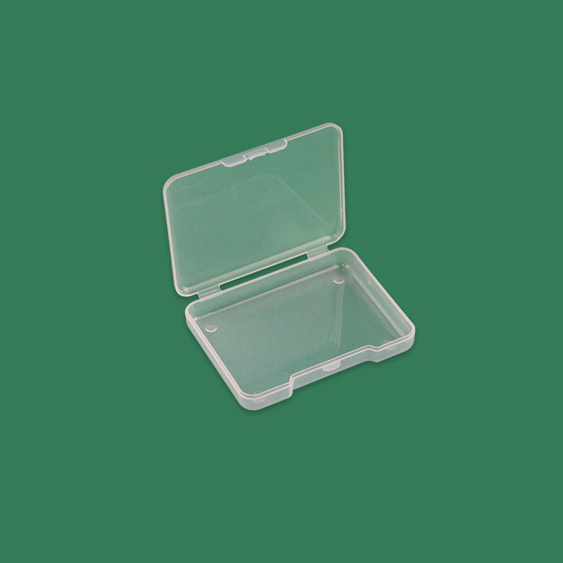 Transparent Multi-Purpose Storage Organizer Bowlift